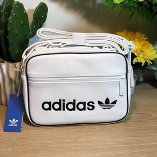 Adidas Mini Vintage Airliner Bagแท้💯💯💯💯outlet