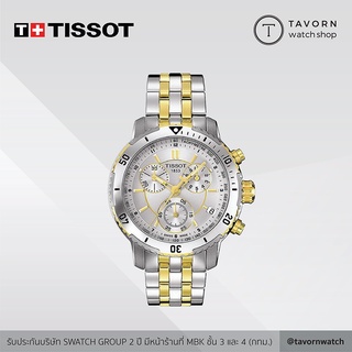 นาฬิกา TISSOT T-Sport PRS 200 รุ่น T0674172203100