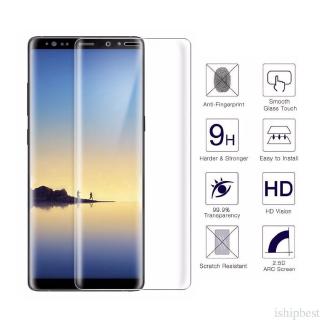 ฟิล์มกันรอยหน้าจอสําหรับ For Samsung galaxy note 8