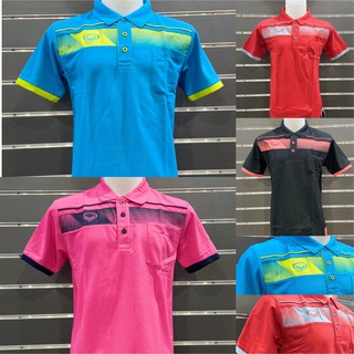 เสื้อโปโลชายยี่ห้อแกรนดืสปอรืต12-497 ราคา375ลด 180