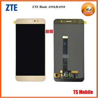 จอ LCD.dtac ZTE Blade A910,BA910+ทัชสกรีน