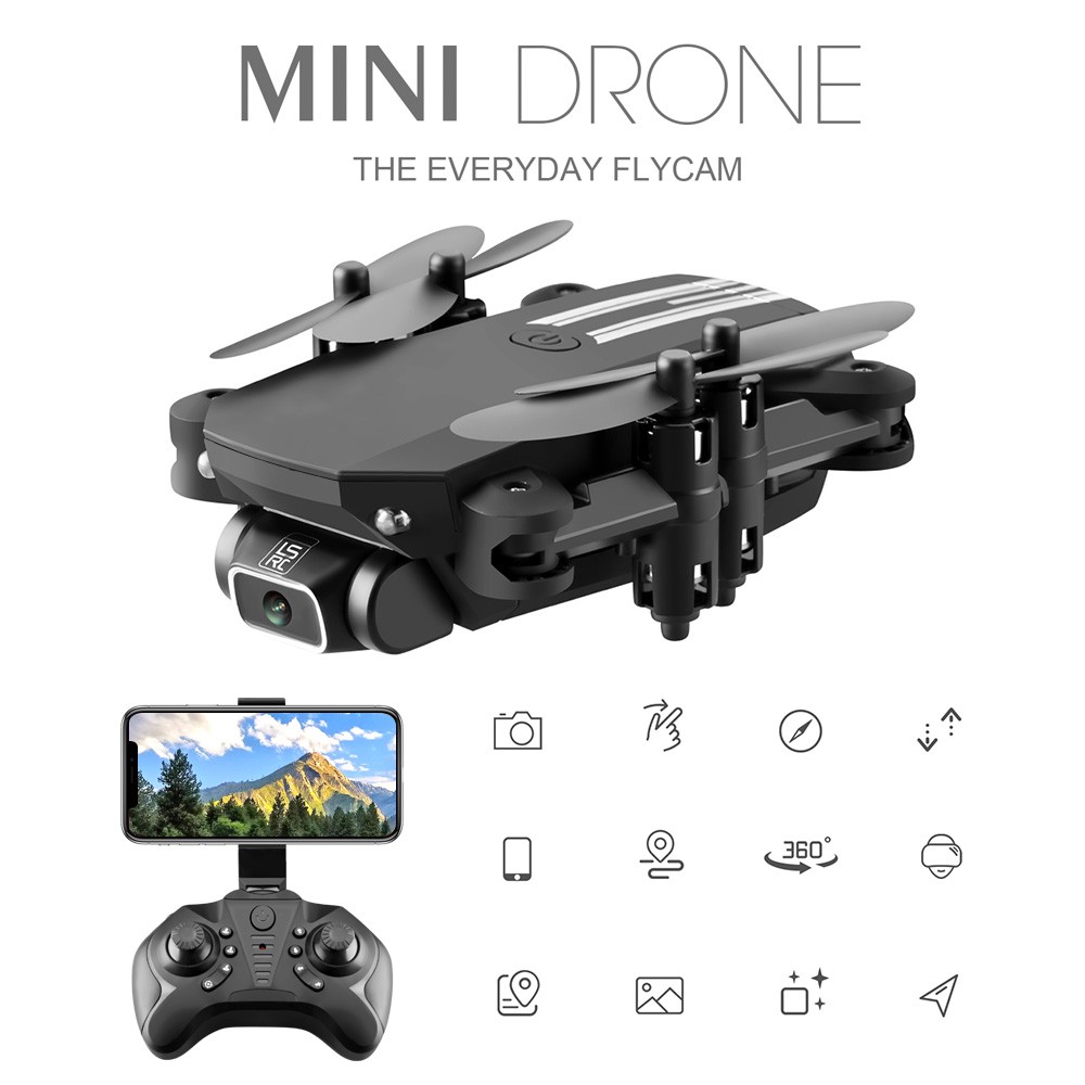 New deals mini drone