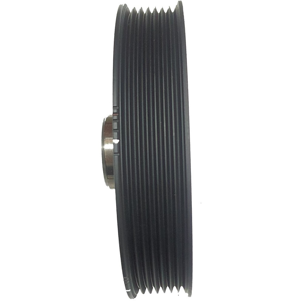 CRANKSHAFT PULLEY HONDA STREAM I S7A RN3 01Y>CR-V II S9A RD5 02Y> ACCORD SDA CM4 CM5 03Y> (PNA K20A 
