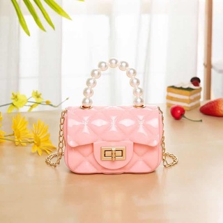 Wonderful Storyกระเป๋าจิ๋วไข่มุกมาใหม่ น่ารัก bag-zz5346700