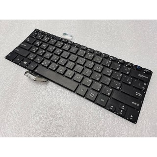 คีย์บอร์ด Keyboard  Asus VivoBook S300K S300KI S300 S300C S300CA ไทย-อังกฤษ