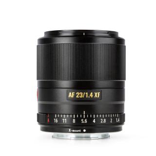 viltrox 23 มม. f 1 . 4 xf เลนส์โฟกัสขนาดใหญ่ aps - c สําหรับ fujifilm x - t 20 x - mount