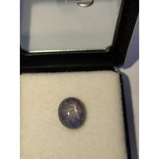 natural star sapphire