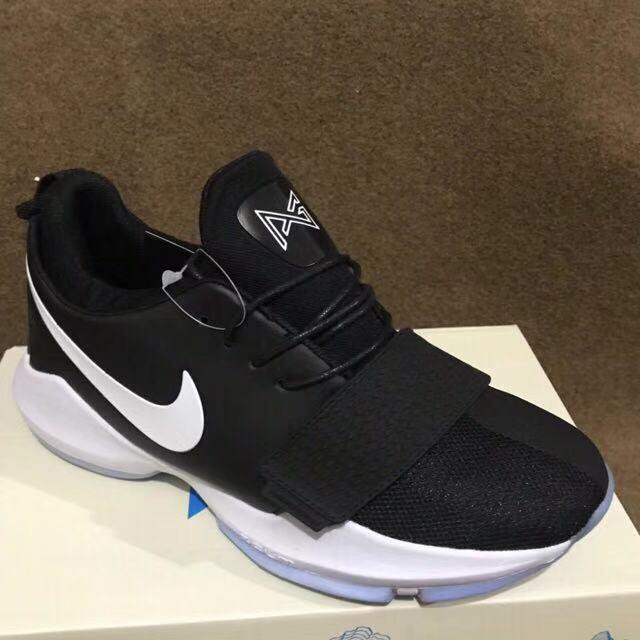 pg1 shoes