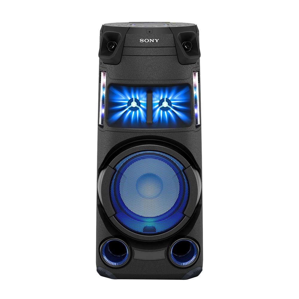 Mini Compo ลำโพง SONY MHC-V43D/V120 เครื่องเสียง ลำโพง ทีวี เครื่องเสียง SPEAKER SONY MHC-V43D/V120