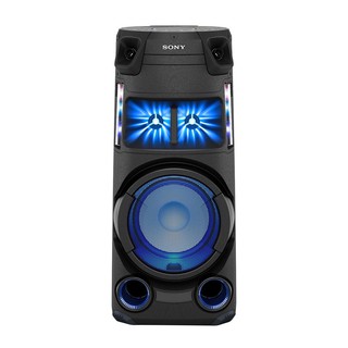 Mini Compo ลำโพง SONY MHC-V43D/V120 เครื่องเสียง ลำโพง ทีวี เครื่องเสียง SPEAKER SONY MHC-V43D/V120