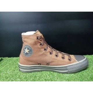 รองเท้า Converse รุ่น ALL STAR CHAMPION HI BROWN (11-110IVYBR)