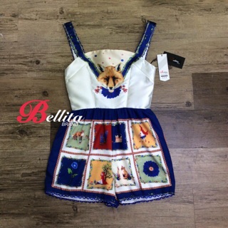 Bellita