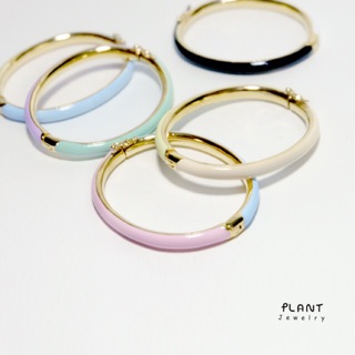 2-Tone Bangle