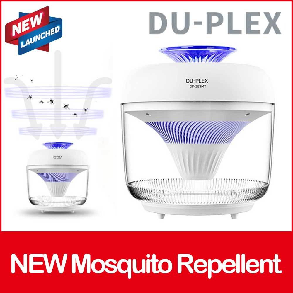 Duplex DP-389MT LED Pest Mosquito insect Repellent Mosquitoes