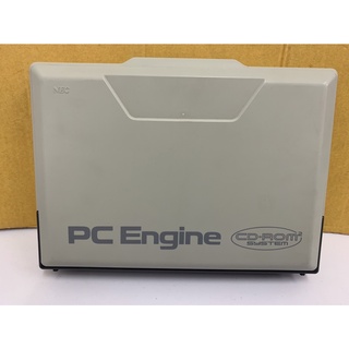 กล่อง PC Engine CD-ROM² Systems Interface Unit