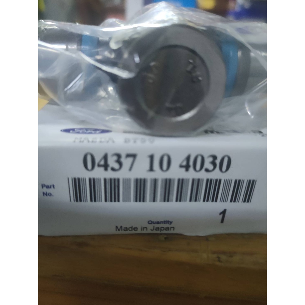 ยอยเพลากลาง BT50 Ranger Fighter 2WD และ 4WD แท้ รหัส 0437-10-4030  SA68-25-06X