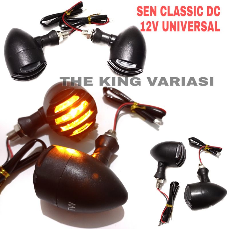 CLASSIC HARLEY LED SENSOR/CLASSIC MOTORCYCLE LED SENSOR/CLASSIC MODEL LED MOTORCYCLE SENSOR/CB SENSO