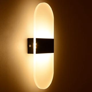 โคมไฟติดผนังหลอดไฟ Led 9 W 12 W 16 W