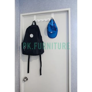 ที่แขวนของหลังประตู เอียนุดเดน อิเกีย Door Hanger ENUDDEN IKEA (ไม่ต้องเจาะพนัง)