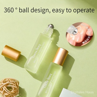 Color Diary White Tea Finger Edge Essence Nail Oil เครื่องมือทำเล็บให้ความชุ่มชื้นนุ่มดูดซับง่ายเงางามดูแลเล็บSB3603
