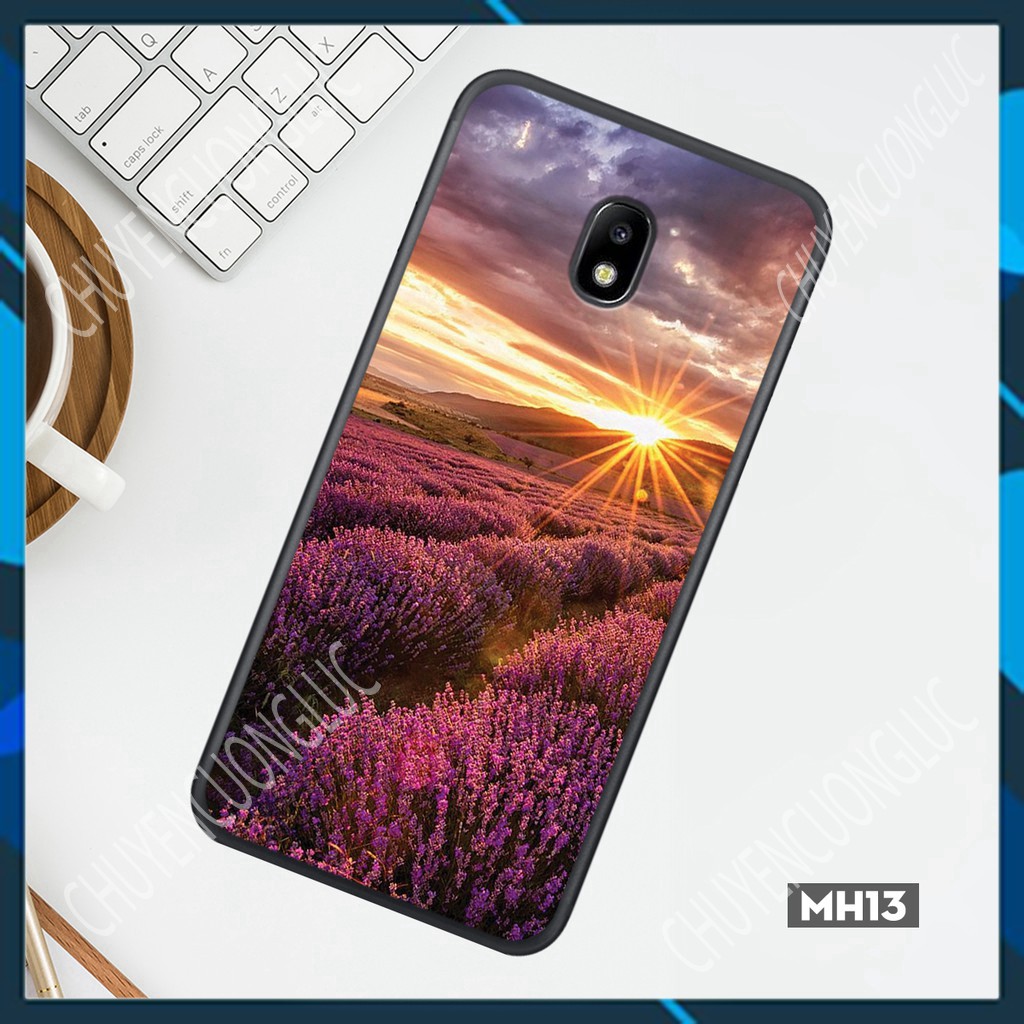 CASE พิมพ์ด้วย J7 PRO - J7 PLUS UNIQUE - UNIQUE