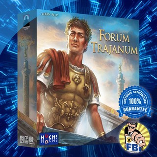 Forum Trajanum Boardgame พร้อมซอง [ของแท้พร้อมส่ง]