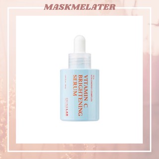 [NEW] SKIN&amp;LAB Vitamin C Brightening Serum 30ml อ่านก่อนสั่งซื้อ