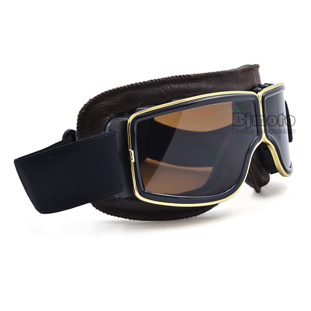 retro snow goggles