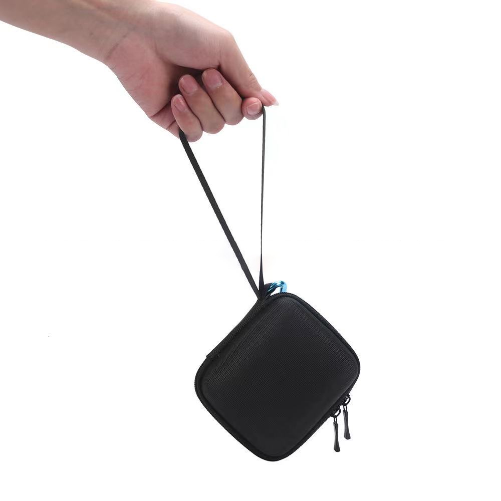 กระเป๋าลำโพงJBL GO2 Case เคสใส่ลำโพง ป้องกัน สำหรับ ลำโพงบลูทูธ Go 2 Wireless Bluetooth Speaker Case