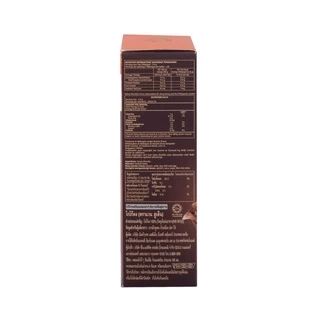 Van Houten Cocoa Powder 100% 100 g. from Indonesia แวน ฮูเต็น โกโก้ผง 100% 100 g.