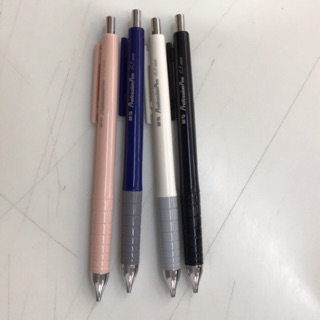 ดินสอกด รุ่น professional pen เก็บหัวได้สุด [AMPH9001]