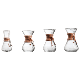 🚀ส่งจากกรุงเทพ CHEMEX เครื่องดริปกาแฟ ทำกาแฟดริป เหยือกดริปกาแฟ ชุดดริป Drip coffee ชุดชงกาแฟ ชุดดริปกาแฟ ดริปกาแฟ