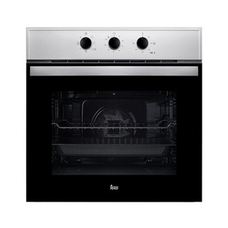 เตาอบและอุปกรณ์ เตาอบฝัง M TEKA HBB 615 GD 60 ซม. เครื่องใช้ไฟฟ้าในครัว ห้องครัวและอุปกรณ์ BUILT-IN OVEN TEKA HBB 615 GD
