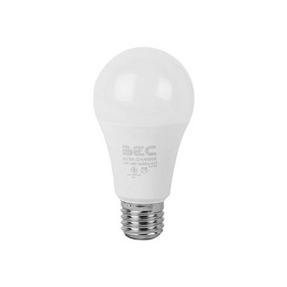 [พร้อมส่ง] HomeDoDee หลอด LED Bulb ULTRA A60 11 วัตต์ E27 DAY LIGHT BEC หลอดไฟ LED