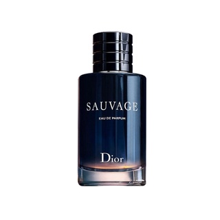 DIOR SAUVAGE Eau De Parfum EDP 100ml.