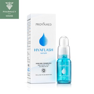 Provamed Hyaflash Serum 15 ml.