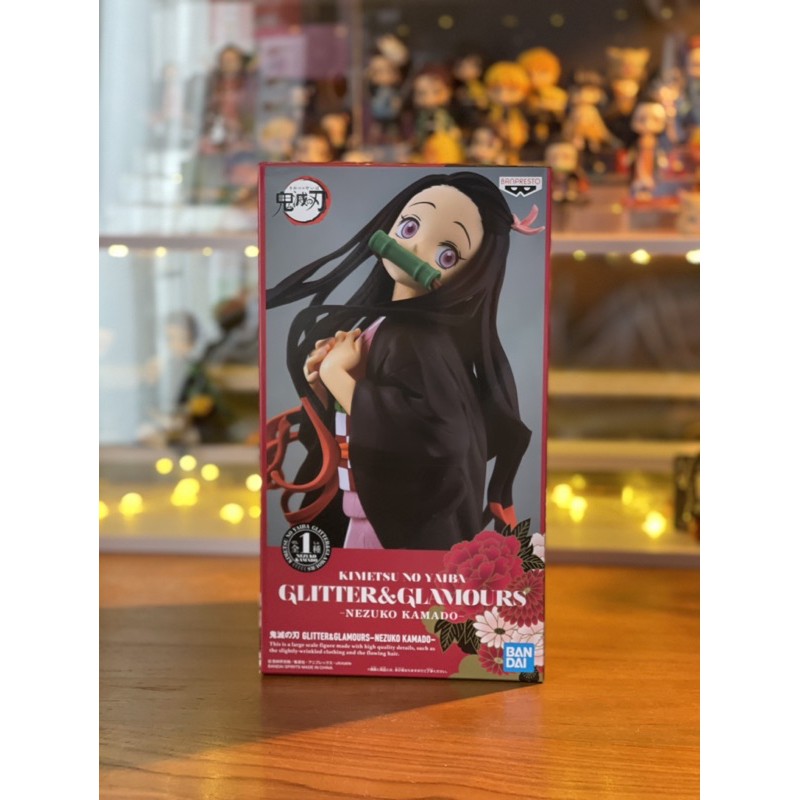 🇯🇵แท้💯%Nezuko#Glitter&Glamours