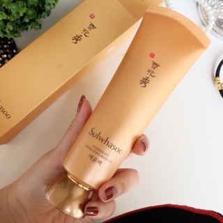 Sulwhasoo Overnight Vitalizing Mask EX ขนาด 120 ml