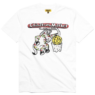 CAZH - CHINATOWN MARKE JUICY T-SHIRT