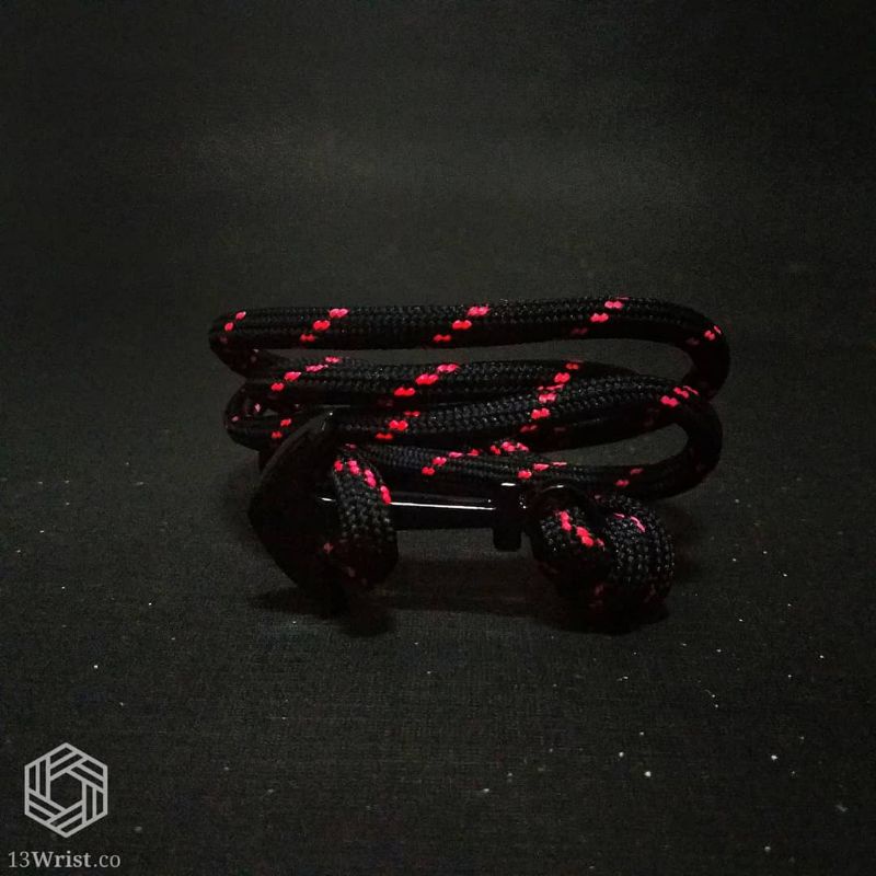 ผู้ชาย ANCHOR BRACELET/ANCHOR BRACELET