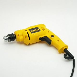 Bighot DeWALT สว่านไขควง 550 วัตต์ DWD014 สีเหลือง