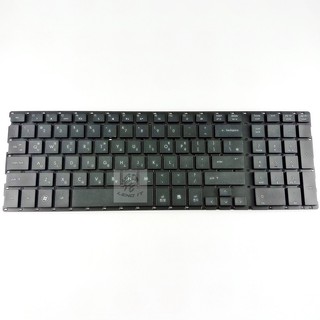 HP/COMPAQ คีย์บอร์ดโน๊ตบุ๊ค KEYBOARD PROBOOK 4510