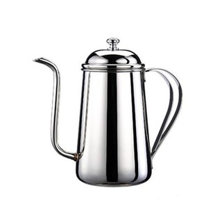 Tiamo Drip Kettle 1.6 Lกาดริปทำจากสแตนเลสสตีล