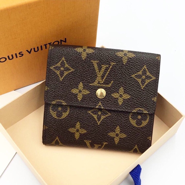 ✨ Lv Elise monogram ✨