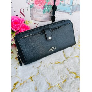 Coach F32154 Multifunction Wallet แท้100%