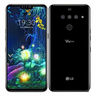 LG V50 THINQ 5G 6GB/128GB Demo มือสองไม่มีกล่อง