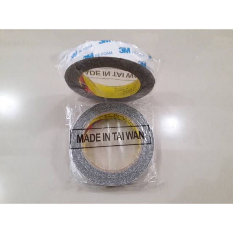 เทปคู่ PE Foam 3M***