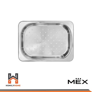 MEX ถาดพักสแตนเลส รุ่น SUMO COLANDER สำหรับอ่างล้างจาน รุ่น SUMO3