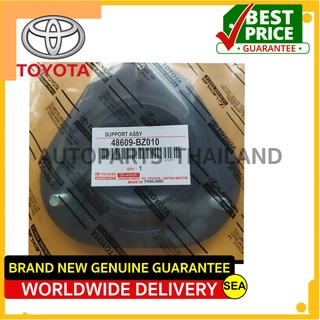 เบ้าโช๊คอัพหน้า ข้างขวา ข้างซ้าย อะไหล่แท้เบิกศูนย์ ตรงรุ่น  TOYOTA AVANZA ปี 05-06 3SZVE ,K3VE  ขนาดบรรจุ 1 ชิ้นต่อกล่อ