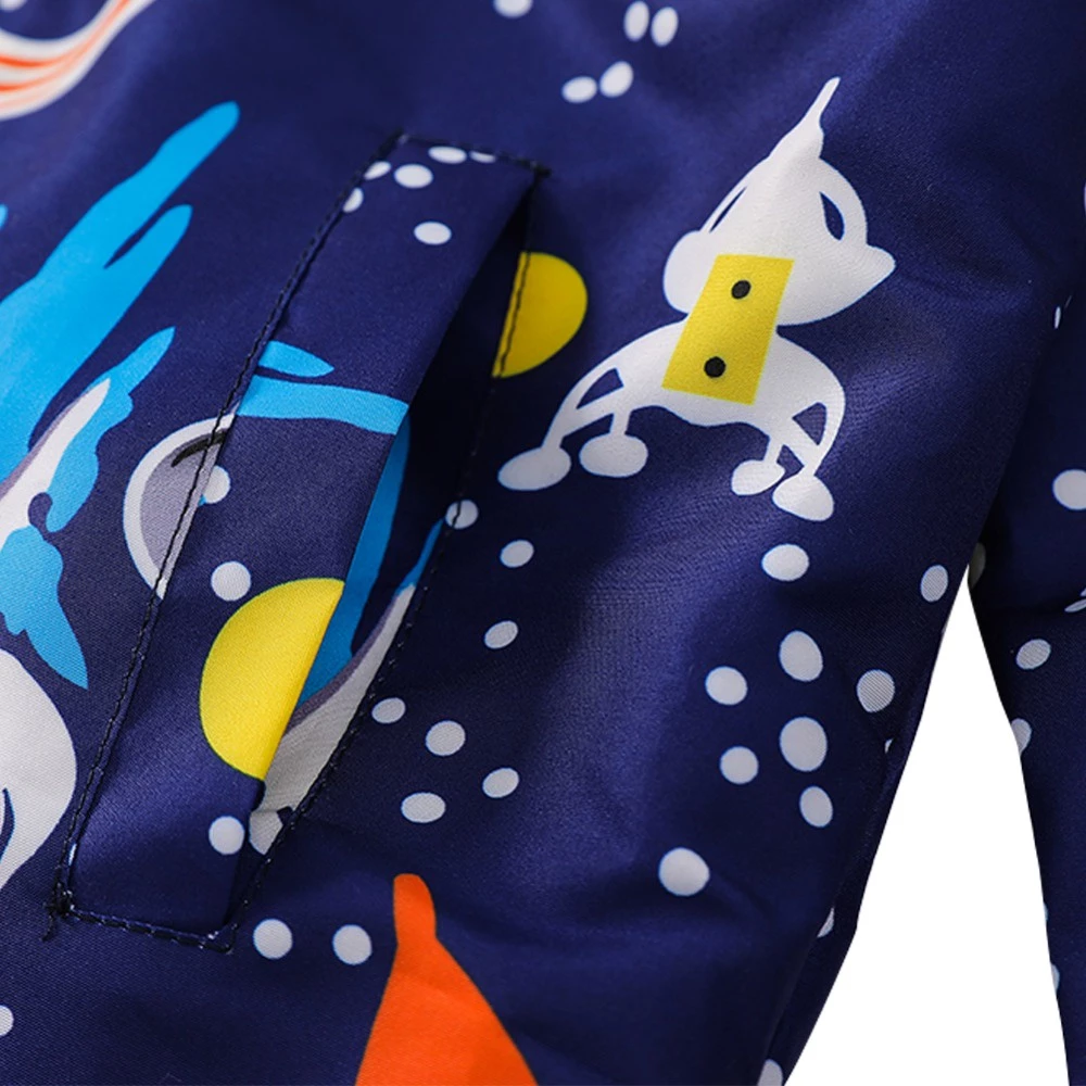 เสื้อกันฝนเด็กไดโนเสาร์ ชุดเสื้อกันฝนสำหรับเด็ก thumbnail 7